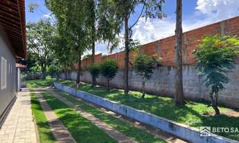 Imagem 3: Chácara à venda com 5.000,00 m2 no Campos Elíseos em Brotas/SP