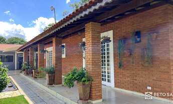 Imagem 7: Chácara à venda com 5.000,00 m2 no Campos Elíseos em Brotas/SP