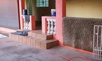 Imagem 7: Sobrado alto padrão à venda em Brotas