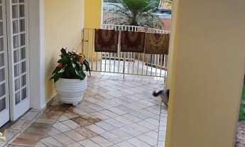 Imagem 4: Sobrado alto padrão à venda em Brotas