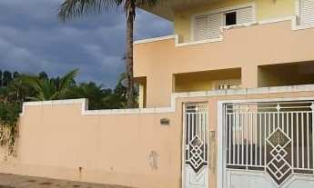 Imagem 2: Sobrado alto padrão à venda em Brotas