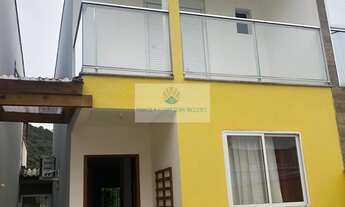 Imagem: Sobrado à venda no bairro Ingleses - Florianópolis/SC