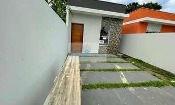 Imagem: Casa à venda no bairro São João do Rio