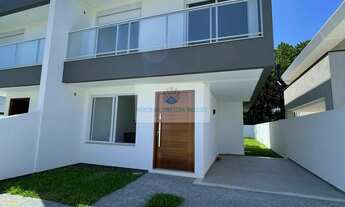 Imagem: Casa à venda no bairro Ingleses do Rio