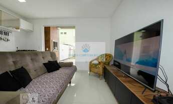 Imagem 6: Sobrado à venda no bairro Rio Vermelho - Florianópolis/SC