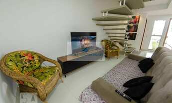 Imagem 5: Sobrado à venda no bairro Rio Vermelho - Florianópolis/SC