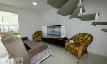 Imagem 4: Sobrado à venda no bairro Rio Vermelho - Florianópolis/SC