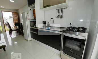 Imagem 7: Sobrado à venda no bairro Rio Vermelho - Florianópolis/SC