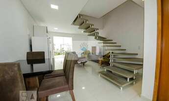 Imagem 2: Sobrado à venda no bairro Rio Vermelho - Florianópolis/SC