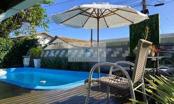 Imagem: Casa à venda no bairro Ingleses - Florianópolis/SC