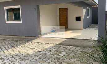 Imagem: Casa à venda no bairro Ingleses - Florianópolis/SC