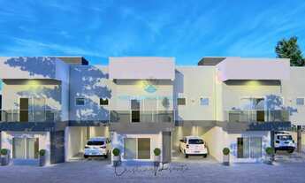 Imagem: Sobrado à venda no bairro Rio Vermelho