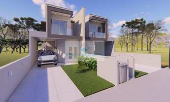 Imagem: Casa à venda no bairro Ingleses - Florianópolis/SC