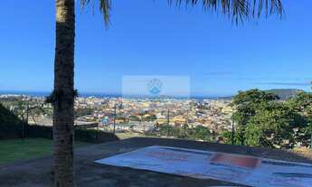 Imagem: Casa à venda no bairro Vargem do Bom Jesus