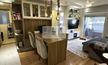 Imagem: Apartamento em Ingleses do Rio Vermelho