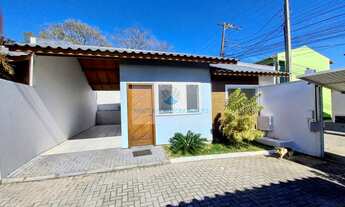 Imagem: Casa em Condomínio em Ingleses, Florianópolis/SC