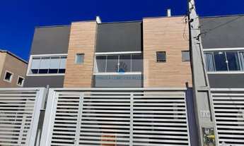 Imagem: Sobrado à venda no bairro Ingleses - Florianópolis/SC