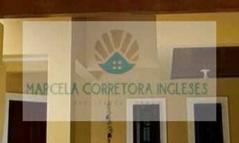 Imagem: Casa à venda no bairro Ingleses do Rio