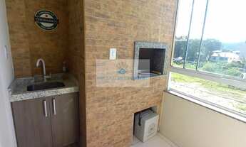 Imagem: Apartamento à venda no bairro Ingleses