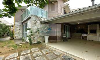 Imagem: Casa à venda no bairro Ingleses - Florianópolis/SC