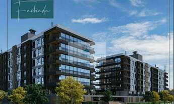 Imagem: Apartamento à venda no bairro Jurerê Internacional