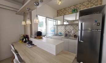 Imagem: Apartamento à venda no bairro Ingleses