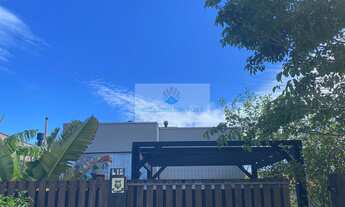 Imagem: Casa à venda no bairro Rio Vermelho - Florianópolis/SC