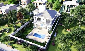 Imagem 6: Casa à venda no bairro Ingleses do Rio Vermelho - Florianópolis/SC