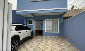 Imagem: Casa à venda no bairro São João do Rio