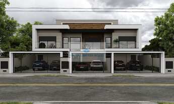 Imagem: Sobrado à venda no bairro Ingleses - Florianópolis/SC