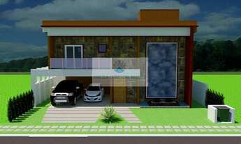 Imagem: Casa à venda no bairro São João do Rio