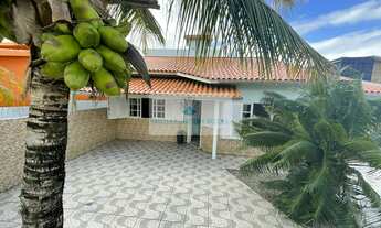 Imagem: Casa à venda no bairro Ingleses Norte