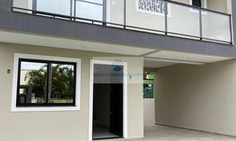 Imagem 4: Casa à venda no bairro Rio Vermelho - Florianópolis/SC