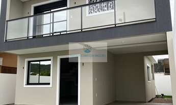 Imagem 3: Casa à venda no bairro Rio Vermelho - Florianópolis/SC