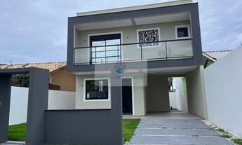 Imagem: Casa à venda no bairro Rio Vermelho - Florianópolis/SC