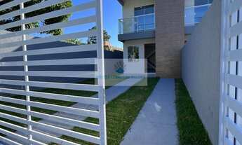 Imagem: Casa à venda no bairro Rio Vermelho - Florianópolis/SC