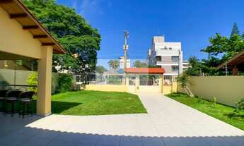Imagem: Casa à venda no bairro Canasvieiras - Florianópolis/SC