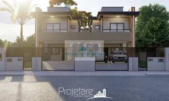 Imagem: Casa à venda no bairro Rio Vermelho - Florianópolis/SC