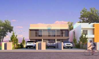 Imagem: Casa à venda no bairro Rio Vermelho - Florianópolis/SC