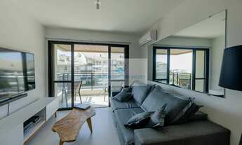 Imagem: Apartamento à venda no bairro Praia Brava