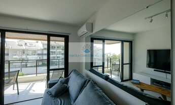 Imagem 2: Apartamento à venda no bairro Praia Brava - Florianópolis/SC