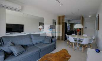 Imagem 4: Apartamento à venda no bairro Praia Brava - Florianópolis/SC