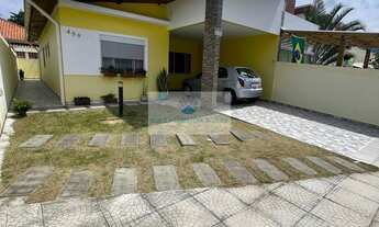 Imagem: Casa à venda no bairro Ingleses - Florianópolis/SC
