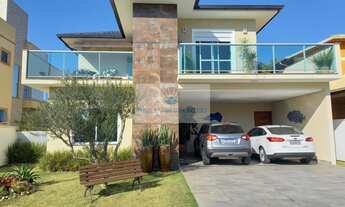 Imagem: Casa à venda no bairro Ingleses do Rio