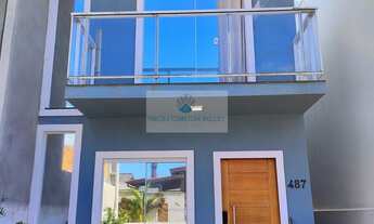 Imagem: Casa à venda no bairro Rio Vermelho - Florianópolis/SC