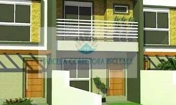 Imagem: Casa à venda no bairro Rio Vermelho - Florianópolis/SC