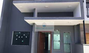 Imagem: Casa à venda no bairro Ingleses do Rio