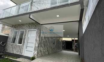 Imagem: Casa à venda no bairro Ingleses do Rio