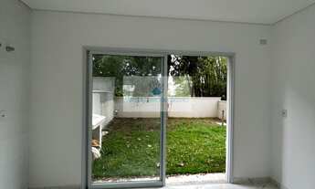 Imagem 4: Sobrado alto padrão