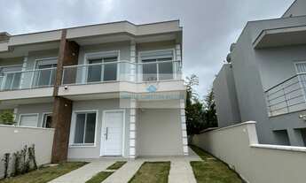 Imagem: Sobrado alto padrão